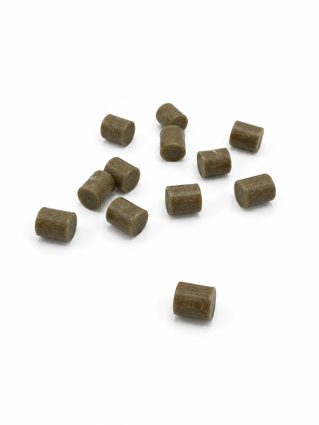 WPC Plastic Plugs